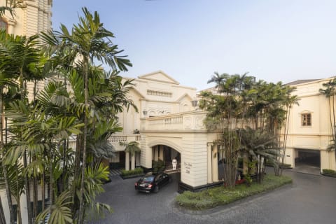 The Oberoi Grand