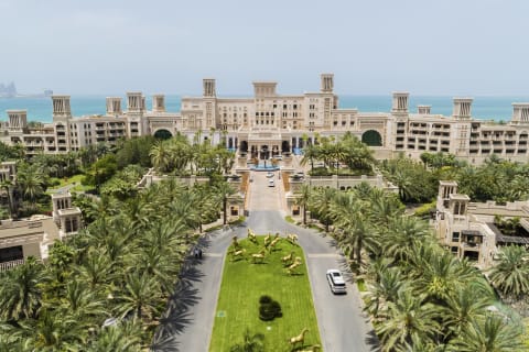 Jumeirah Al Qasr