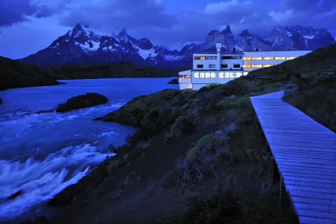 Explora Torres del Paine