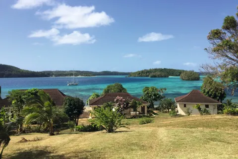 Reef Resort