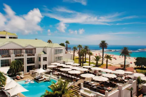 The Bay Hotel