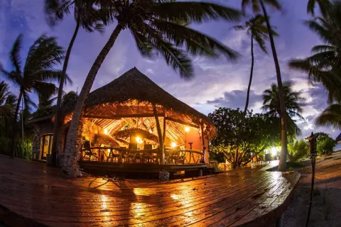 Ninamu Resort
