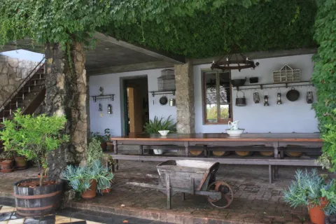 Finca Narbona