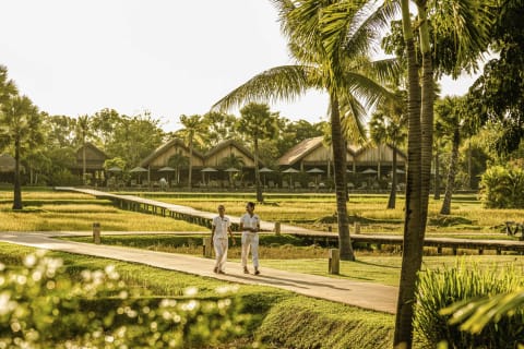 Phum Baitang