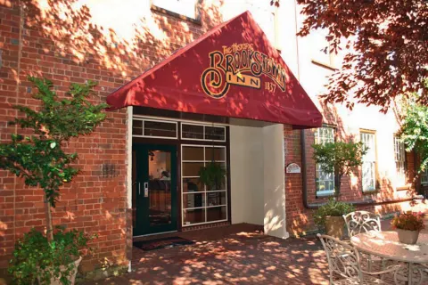 Historic Brookstown Inn