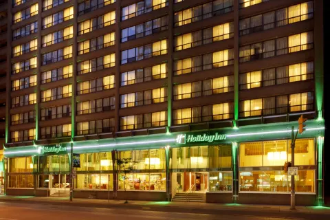 Holiday Inn Downtown Centre