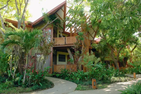 Hotel Bosque del Mar