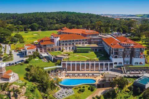 Hotel Penha Longa Resort & Spa