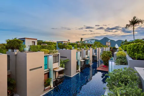 Let's Sea Hua Hin Al Fresco Resort