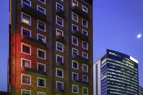 Ibis Hotel