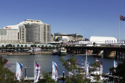 Ibis Sydney Darling Harbour