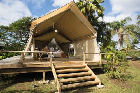 Ikurangi Eco Retreat