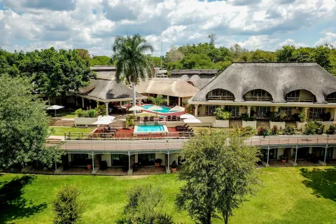 Ilala Lodge