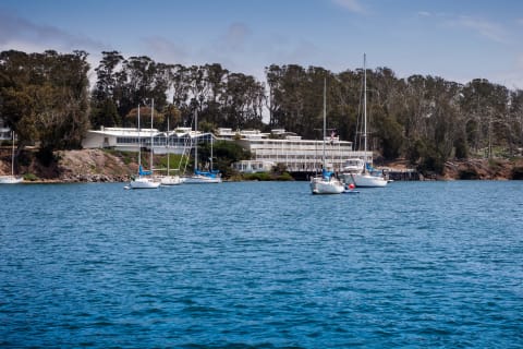 Inn at Morro Bay