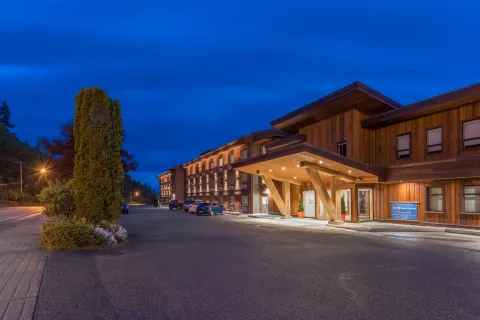 Kwa'Lilas Hotel