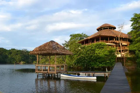 La Selva Amazon Ecolodge & Spa