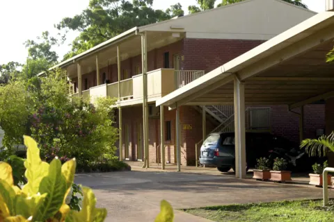 Litchfield Outback Resort