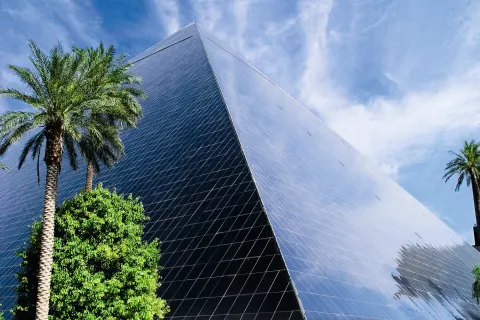 Luxor Resort & Casino