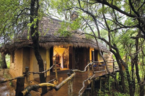 Makalali River Lodge