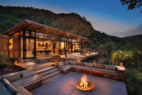 Marataba Mountain Lodge