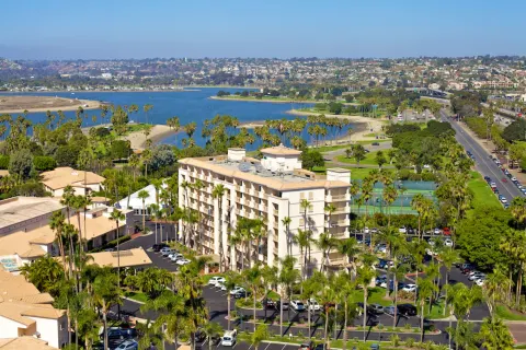 Mission Bay Resort