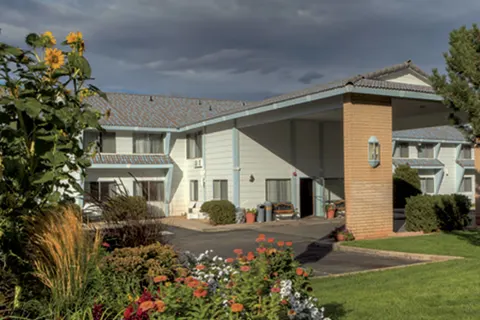 Moab Valley Inn