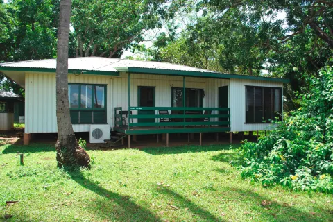 Mount Bundy Station