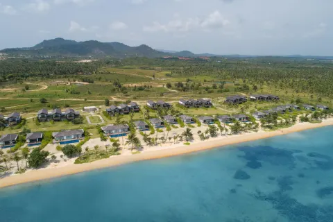 The Residence Bintan