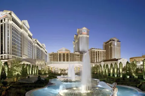 Caesars Palace