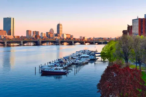 Royal Sonesta Boston