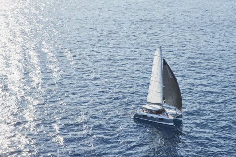 Discovery of Mauritius