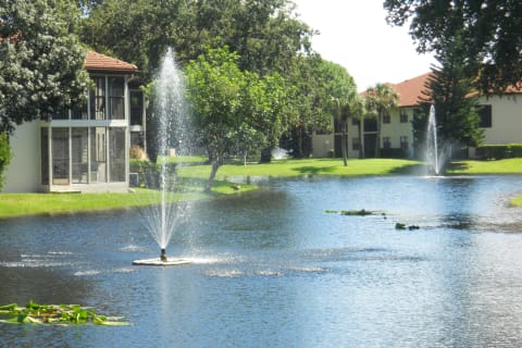 Shorewalk Villas Resort