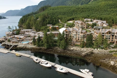 Sonora Resort