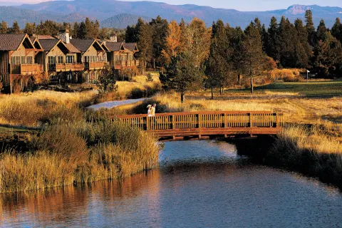 Sunriver Resort