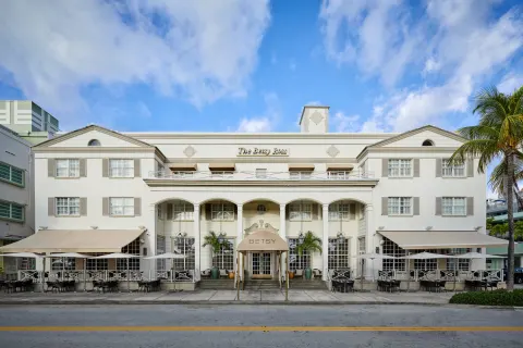 The Betsy South Beach