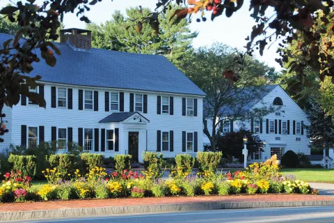 The Publick House Historic Inn