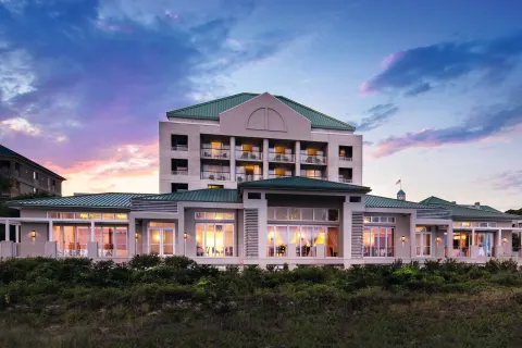 The Westin Resort