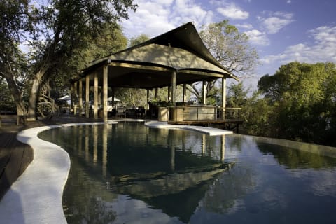 Toka Leya Camp