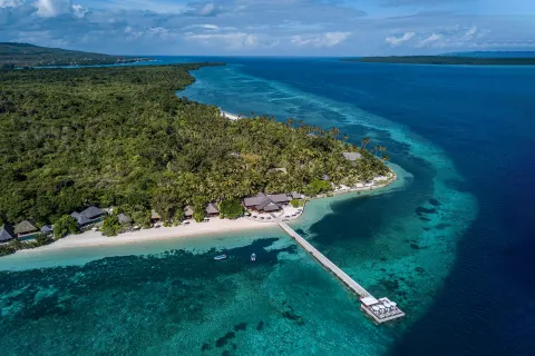 Wakatobi Dive Resort