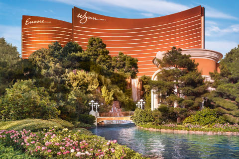 Wynn Las Vegas