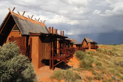 !Xaus Lodge