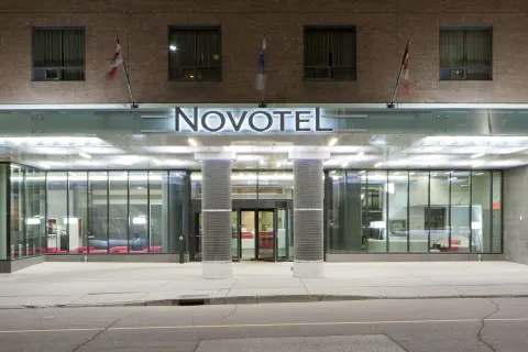 Novotel Ottawa