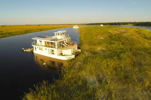 Chobe Princess