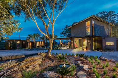 Spicers Sangoma Retreat