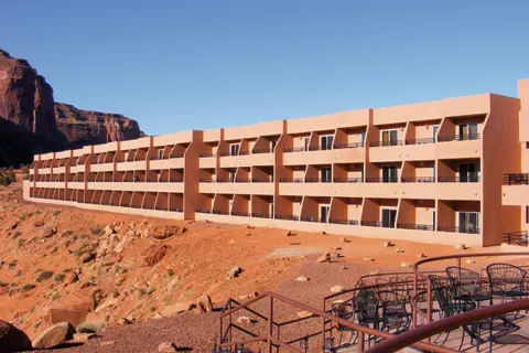 The View Hotel