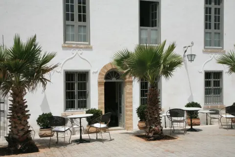 Hôtel L'Iglesia