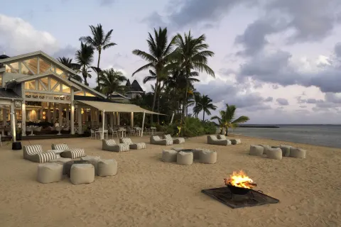 Heritage Le Telfair Golf & Wellness Resort