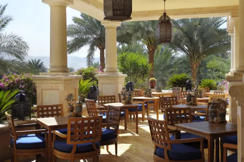 Mövenpick Resort & Residences Aqaba