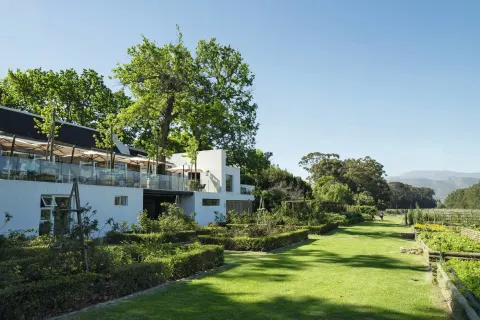 Boschendal Wine Estate