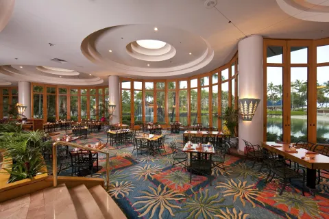 Hilton Waikoloa Village
